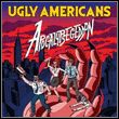 game Ugly Americans: Apocalypsegeddon