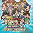 game The Idolmaster Must Songs - Ao-Ban