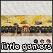 game Little Gamers