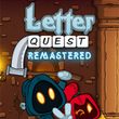 game Letter Quest: Grimm's Journey Remastered