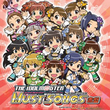 game The Idolmaster Must Songs - Aka-Ban