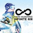 game Infinite Air with Mark McMorris