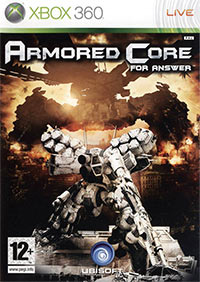Armored Core: for Answer