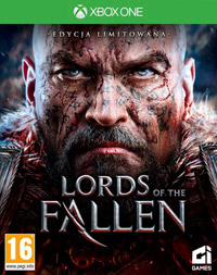 Lords of the Fallen (2014)