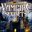 game Hidden Mysteries: Vampire Secrets