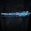 game Project Genom
