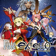 game Fate/Extella: The Umbral Star