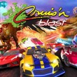 game Cruis'n Blast