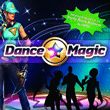 game Dance Magic