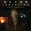 game Alien: Isolation - Lost Contact