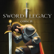 game Sword Legacy: Omen