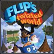 game Flip's Twisted World