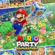 game Mario Party Superstars