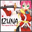 game Izuna: Legend of the Unemployed Ninja