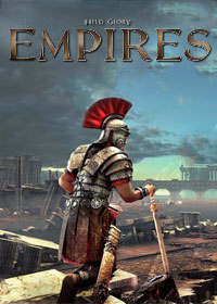 Field of Glory: Empires Game Box