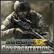 game SOCOM: Confrontation