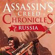 game Assassin's Creed Chronicles: Russia