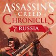 game Assassin's Creed Chronicles: Russia