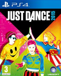 Just Dance 2015