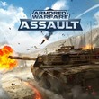 game Armored Warfare: Assault