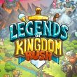 game Legends of Kingdom Rush