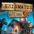 game Enigmatis: The Ghosts of Maple Creek