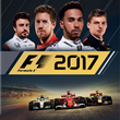 game F1 2017