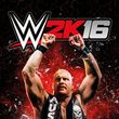 game WWE 2K16