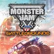 game Monster Jam Battlegrounds