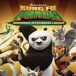 game Kung Fu Panda: Showdown of Legendary Legends