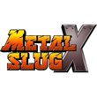 game Metal Slug X