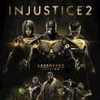 game Injustice 2: Legendary Edition