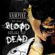 game Vampire: The Masquerade - We Eat Blood