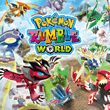 game Pokemon Rumble World