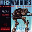 game MechWarrior 2: Expansion Pack - Ghost Bear's Legacy