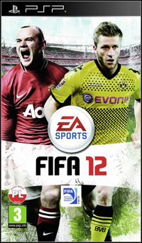 FIFA 12