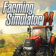 game Farming Simulator 2014