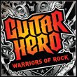 game Guitar Hero: Warriors of Rock