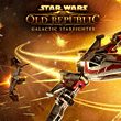 game Star Wars: The Old Republic - Galactic Starfighter