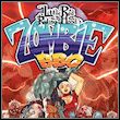 game Zombie BBQ