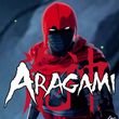 game Aragami