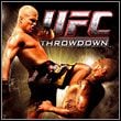 game UFC: Throwdown