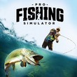 game Pro Fishing Simulator