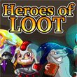 game Heroes of Loot