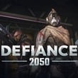 game Defiance 2050
