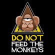 Do Not Feed the Monkeys