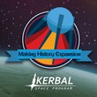 game Kerbal Space Program: Making History Expansion