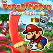 game Paper Mario: Color Splash