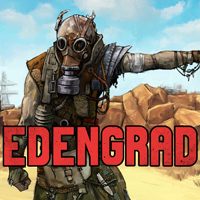 Edengrad Game Box