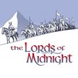 game The Lords of Midnight